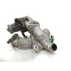 Recambio de valvula egr para renault kangoo profesional referencia OEM IAM   