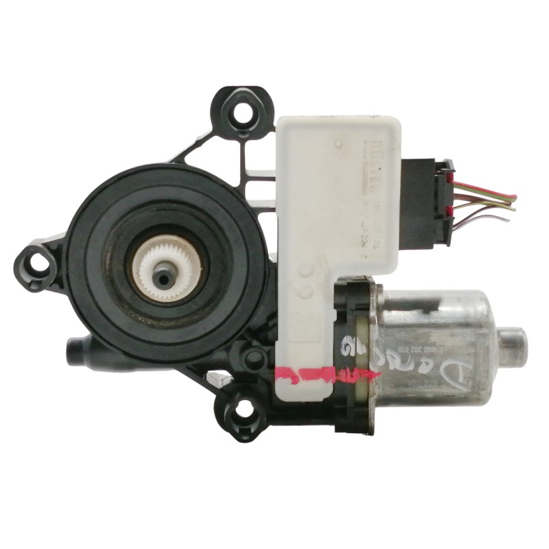 Recambio de motor elevalunas trasero derecho para cupra ateca 2.0tsi 4drive referencia OEM IAM 5Q0959408A  