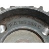 Recambio de polea cigueñal para volkswagen golf iv berlina (1j1) conceptline referencia OEM IAM 06A105263C  