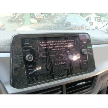 PANTALLA MULTIFUNCION 