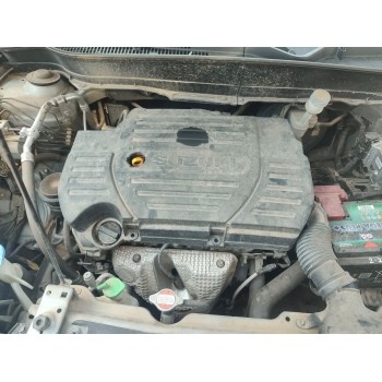 MOTOR COMPLETO 