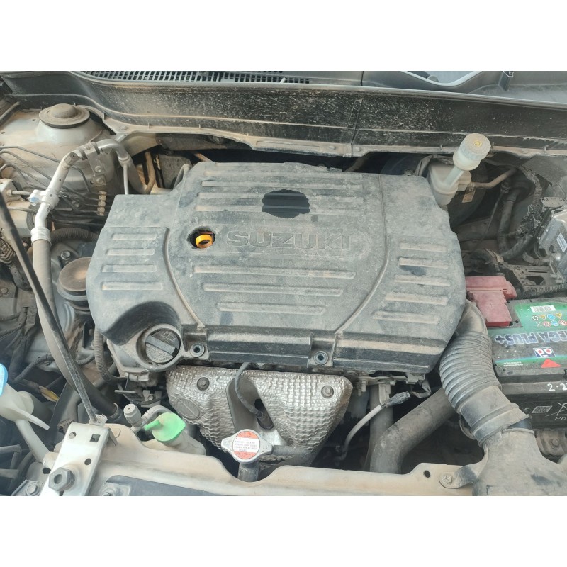 Recambio de motor completo para suzuki vitara (ly) 1.6 (apk 416) referencia OEM IAM   