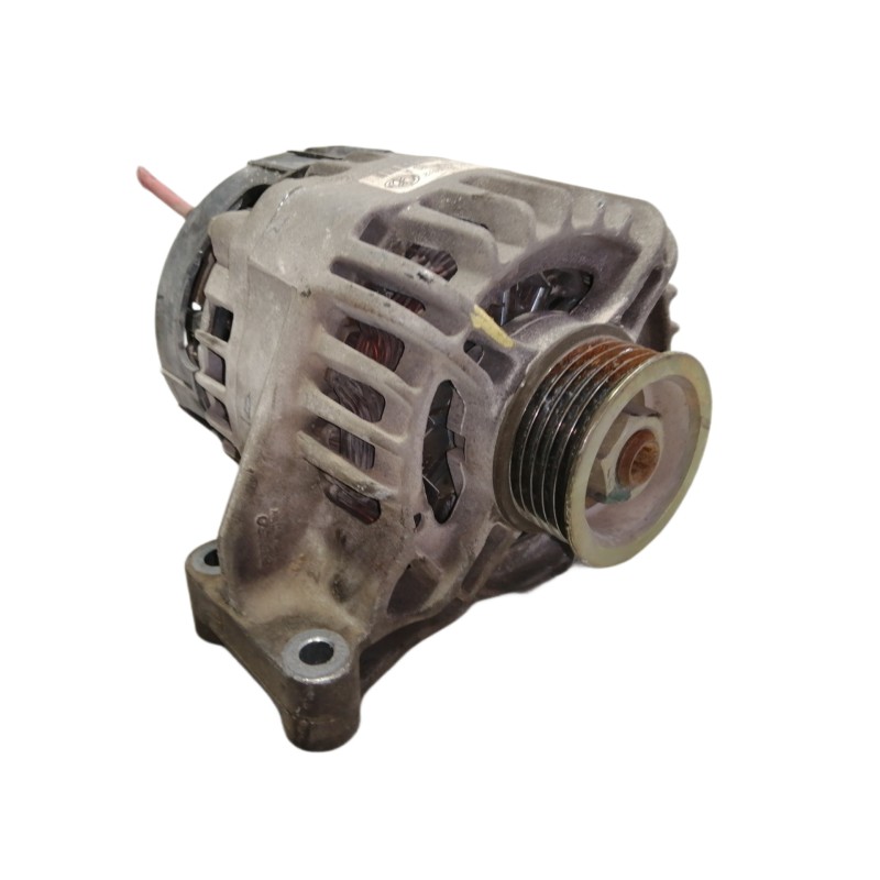 Recambio de alternador para fiat punto berlina (188) 1.2 8v active referencia OEM IAM 51714794  MS1022118430