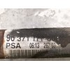 Recambio de transmision delantera izquierda para peugeot 307 cc (s1) 2.0 referencia OEM IAM 3272YH 9637117780 3272YH