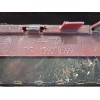 Recambio de paragolpes trasero para alfa romeo mito (955_) 1.6 jtdm (955axc1b) referencia OEM IAM 0000071777565 156078599 