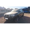 bmw x4 (f26) del año 2015