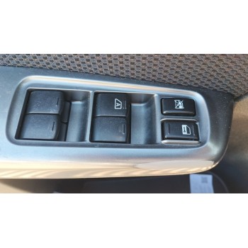 MANDO ELEVALUNAS DELANTERO IZQUIERDO 83071FG090 
