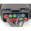 Recambio de cerradura puerta delantera izquierda para ford s-max (ca1) trend referencia OEM IAM 6M2AR21813EB  