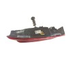 Recambio de piloto trasero izquierdo interior para bmw 1 (f40) 118 d referencia OEM IAM 63215A55FB5 657503 