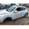 nissan juke (f15) del año 2012