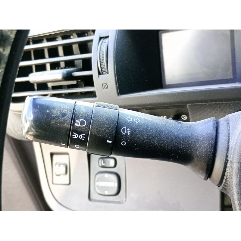 Recambio de mando luces para toyota iq (_j1_) 1.0 (kgj10_) referencia OEM IAM   