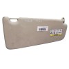 Recambio de parasol derecho para land rover freelander (lr2) td4 xs referencia OEM IAM 3M51R04101  