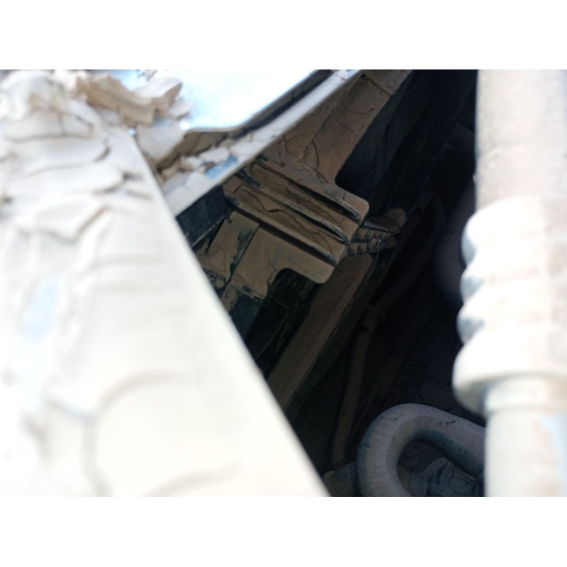 Recambio de radiador agua para bmw 4 coupé (g22, g82) 430 i referencia OEM IAM 17115A30678  