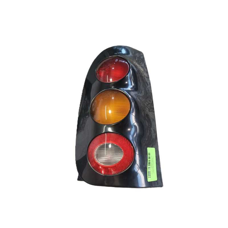Recambio de piloto trasero derecho para smart city-coupe (450) 0.6 (s1cla1, 450.341) referencia OEM IAM 0012861V001000000 253042
