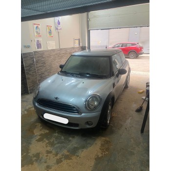 MINI MINI (R56)