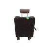 Recambio de asiento trasero izquierdo para hyundai santa fe iv (tm, tma) 2.2 crdi referencia OEM IAM 89A31S1300  