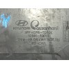Recambio de moldura para hyundai h350 furgoneta 2.5 crdi referencia OEM IAM 8238559001TRY 8238559010 