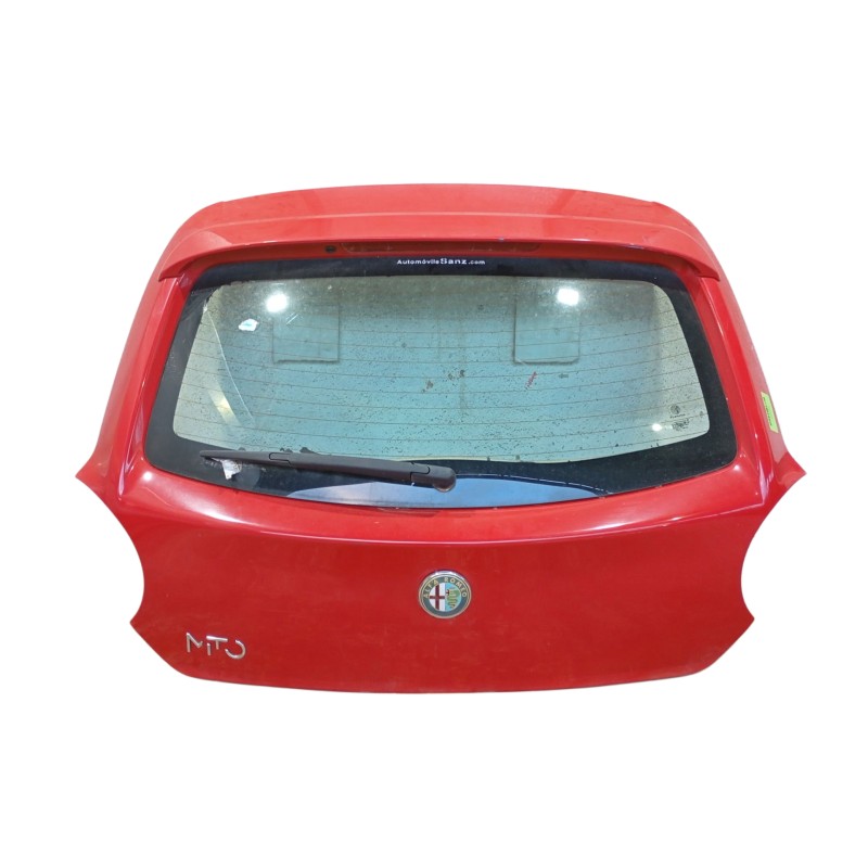 Recambio de porton trasero para alfa romeo mito (955_) 1.6 jtdm (955axc1b) referencia OEM IAM 0000050516576  