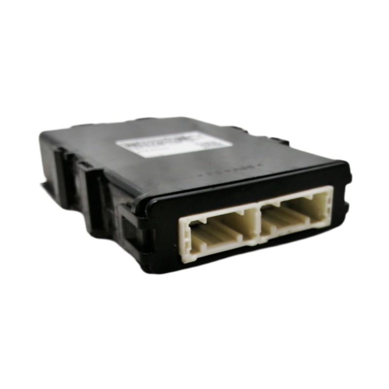 Recambio de modulo electronico para toyota yaris active referencia OEM IAM 896900D120  MB1028502090