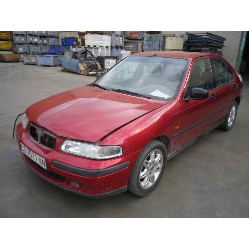 MG SERIE 400 (RT)