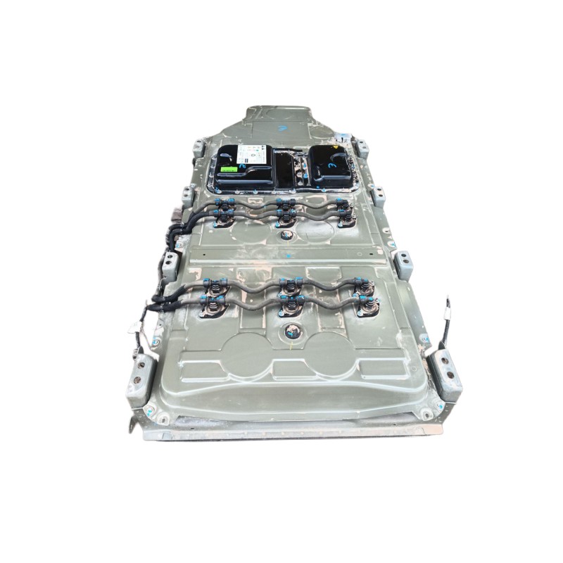 Recambio de bateria para toyota proace furgoneta (mdz_) electric (mdzs, mdzz) referencia OEM IAM SU001B2981 9844116980 SU001B519
