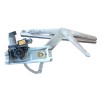 Recambio de elevalunas delantero izquierdo para opel tigra (s93) 1.4 16v (f07) referencia OEM IAM 140037 90520201 