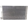 Recambio de condensador / radiador aire acondicionado para fiat grande punto (199) 1.4 referencia OEM IAM   