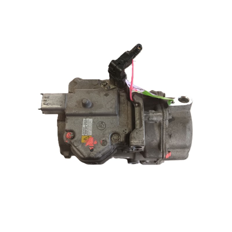 Recambio de compresor aire acondicionado para lexus ct (zwa10_) 200h (zwa10_) referencia OEM IAM 8837076020 ES27C 0422000403