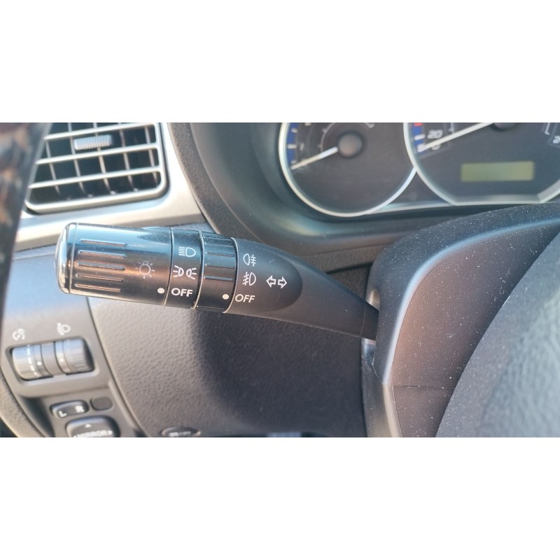 Recambio de mando intermitentes para subaru forester (sh_) 2.0 d awd (shh) referencia OEM IAM   