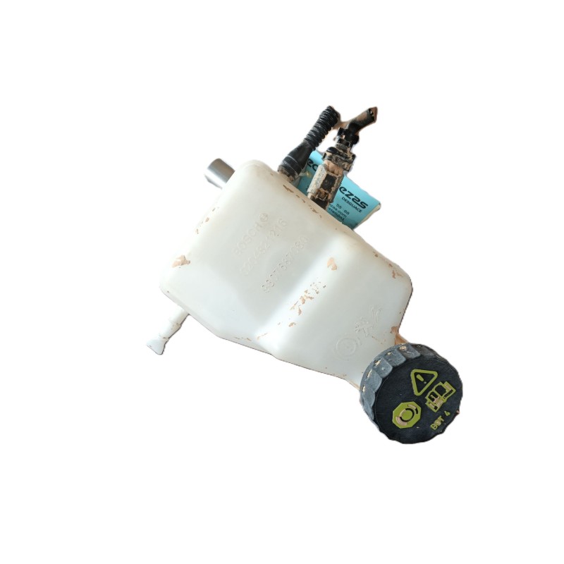 Recambio de bomba freno para citroën berlingo (er_, ec_) 1.2 puretech 110 referencia OEM IAM 1616905480 0204821216 