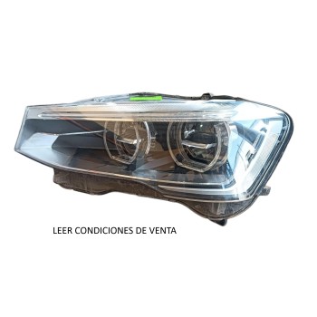 FARO IZQUIERDO 63117401143 60021A0261 A2C30940800