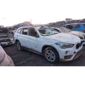 BMW X1 (F48)