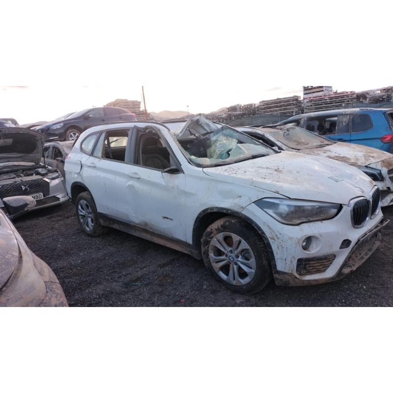 BMW X1 (F48)