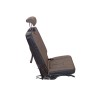 Recambio de asiento trasero izquierdo para hyundai santa fe iv (tm, tma) 2.2 crdi referencia OEM IAM 89A31S1300  
