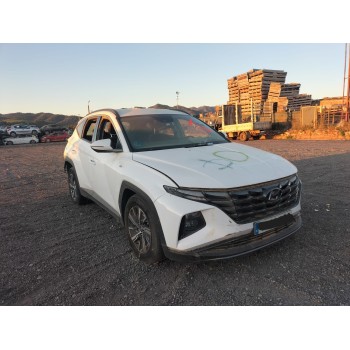 HYUNDAI TUCSON (NX4E, NX4A)