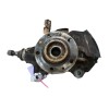 Recambio de mangueta delantera derecha para opel vivaro c furgoneta (k0) 1.5 referencia OEM IAM 1617969380  