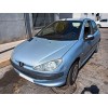 peugeot 206 hatchback (2a/c) del año 2004