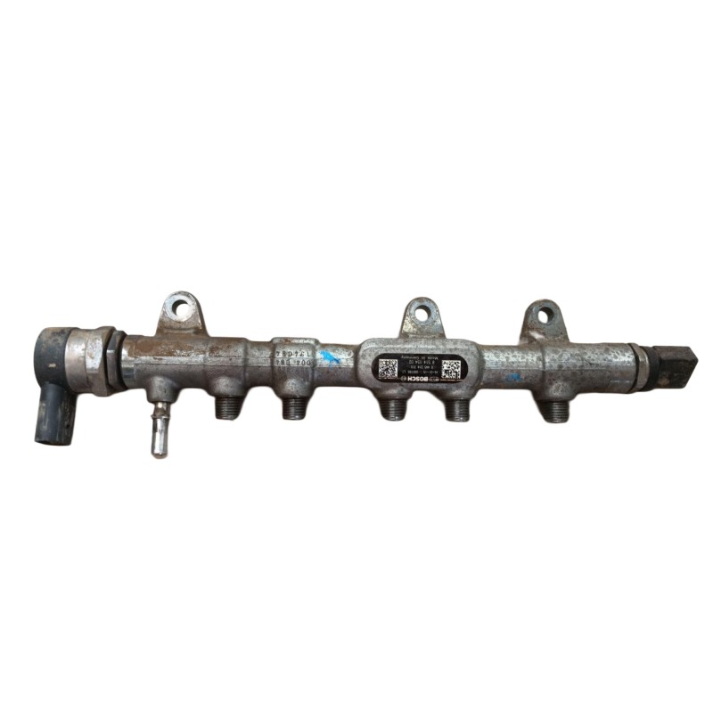 Recambio de rampa inyectora para bmw 2 active tourer (f45) 218 d referencia OEM IAM 13538514154 0445214315 
