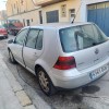volkswagen golf iv berlina (1j1) del año 2002