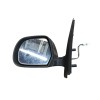 Recambio de retrovisor izquierdo para dacia lodgy (js_) 1.6 sce 100 referencia OEM IAM  12893080 