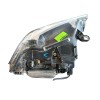 Recambio de faro izquierdo para bmw x4 (f26) xdrive 35 d referencia OEM IAM 63117401143 60021A0261 A2C30940800
