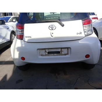 PARAGOLPES TRASERO 5215974900 