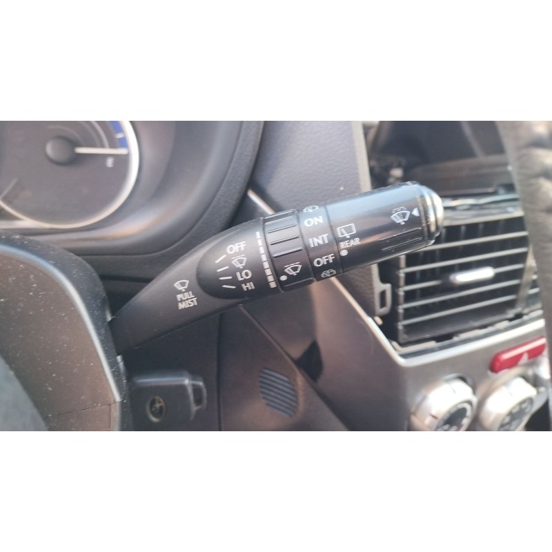 Recambio de mando limpia para subaru forester (sh_) 2.0 d awd (shh) referencia OEM IAM   