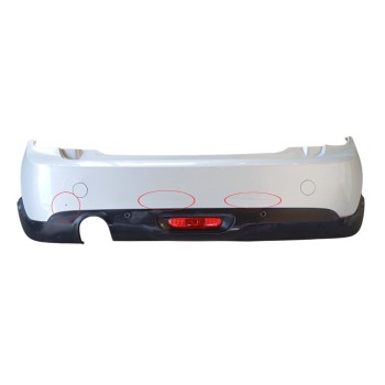 PARAGOLPES TRASERO 51777382173 2304495043 