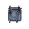 Recambio de asiento trasero izquierdo para hyundai santa fe iv (tm, tma) 2.2 crdi referencia OEM IAM 89A31S1300  