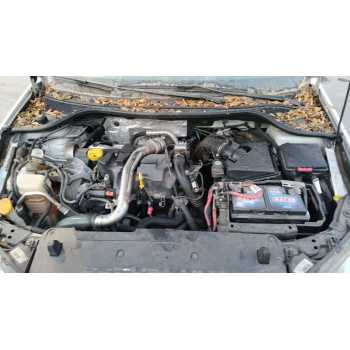 MOTOR COMPLETO K9K 