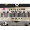 Recambio de mando intermitentes para seat toledo (1m2) signo referencia OEM IAM 8L0953513G  