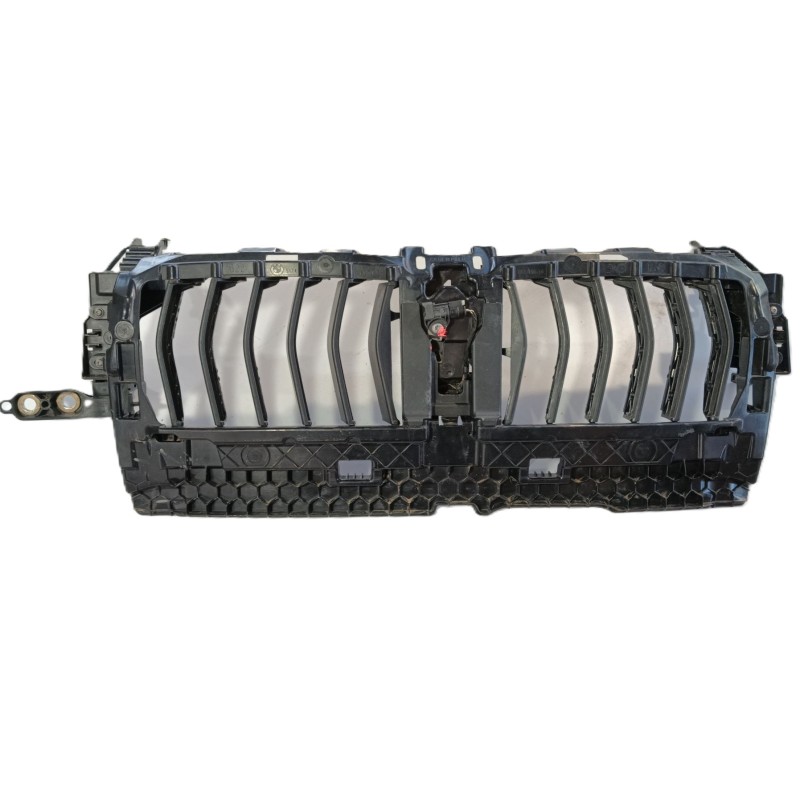 Recambio de rejilla delantera para bmw 4 coupé (g22, g82) 430 i referencia OEM IAM 51745A1E914 5811R1001 