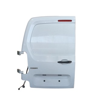 PUERTA TRASERA IZQUIERDA 9820437080 