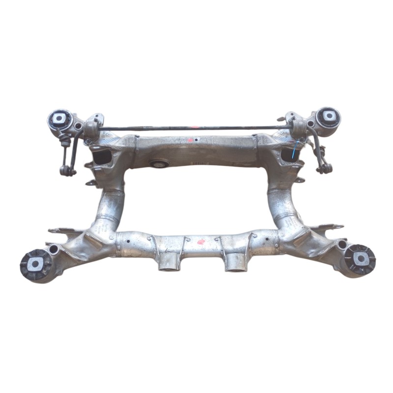 Recambio de puente trasero para bmw 5 (e60) 525 d referencia OEM IAM 33316770828 3007893958 